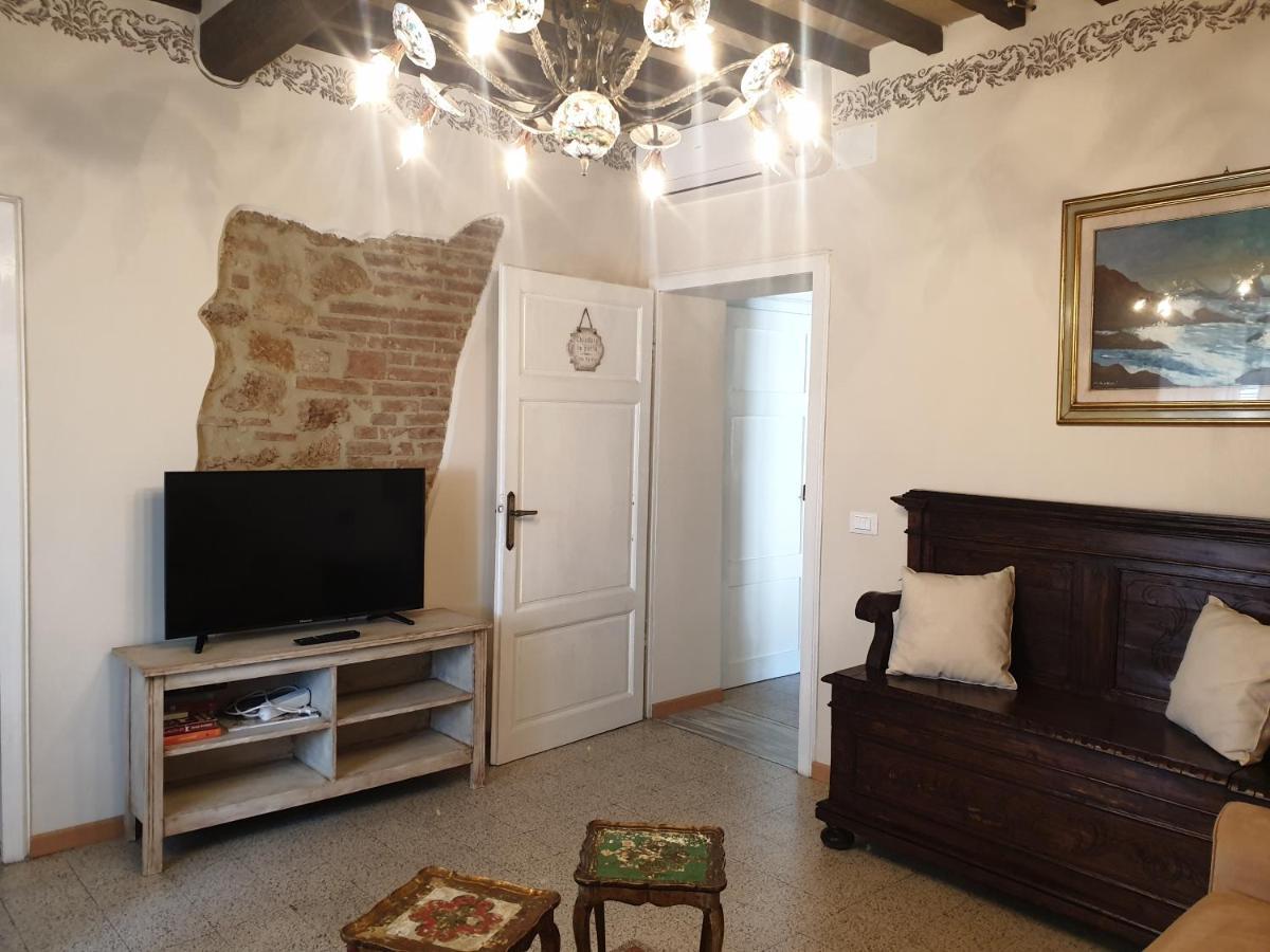 شقة Casa Massa ماسا ماريتيما المظهر الخارجي الصورة
