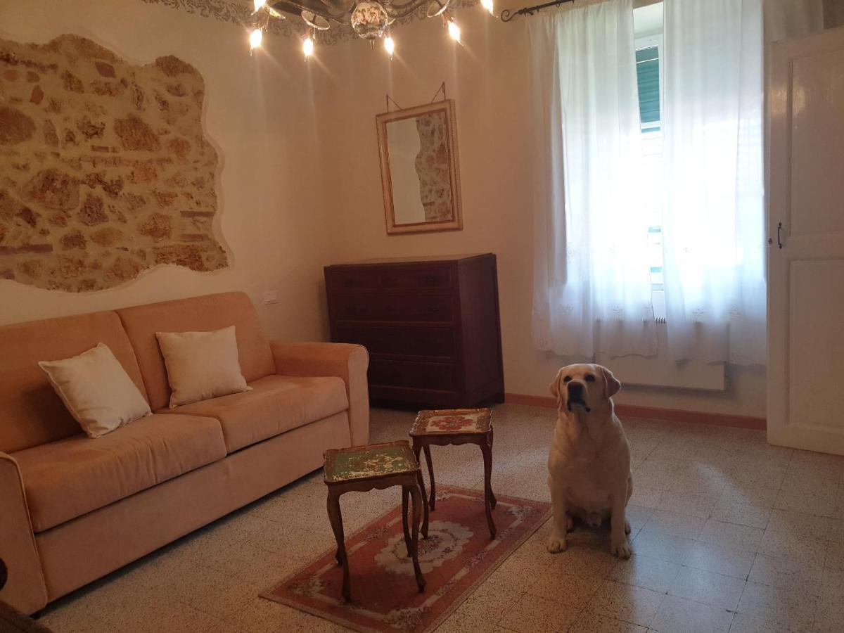 شقة Casa Massa ماسا ماريتيما المظهر الخارجي الصورة